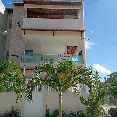 Porto De Galinhas - Casa Portomar - 3 Quartos - 14 Hospedes - Com Piscina - 185M Extérieur photo