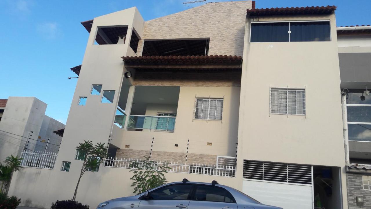 Porto De Galinhas - Casa Portomar - 3 Quartos - 14 Hospedes - Com Piscina - 185M Extérieur photo