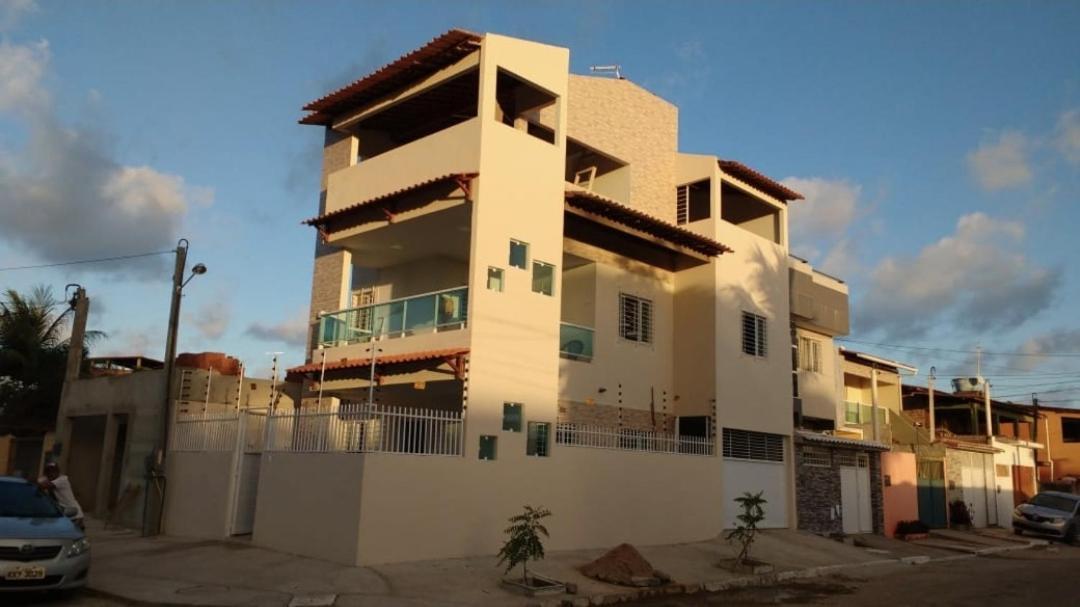 Porto De Galinhas - Casa Portomar - 3 Quartos - 14 Hospedes - Com Piscina - 185M Extérieur photo