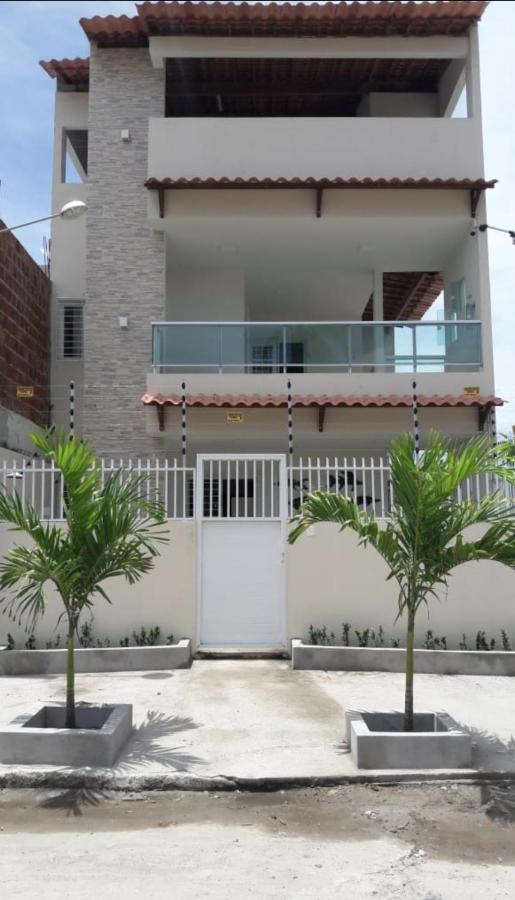 Porto De Galinhas - Casa Portomar - 3 Quartos - 14 Hospedes - Com Piscina - 185M Extérieur photo