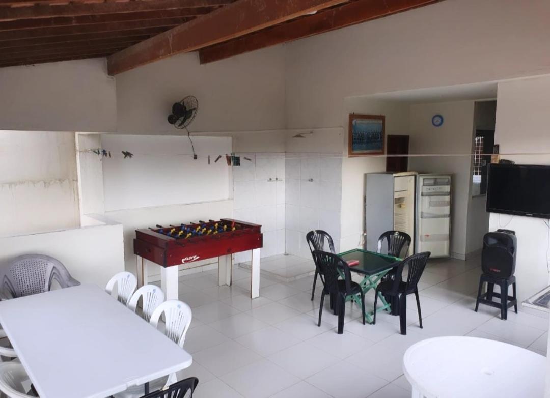 Porto De Galinhas - Casa Portomar - 3 Quartos - 14 Hospedes - Com Piscina - 185M Extérieur photo