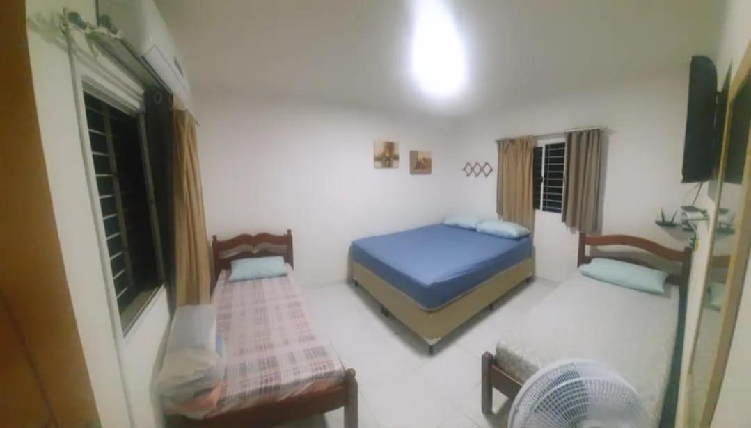 Porto De Galinhas - Casa Portomar - 3 Quartos - 14 Hospedes - Com Piscina - 185M Extérieur photo