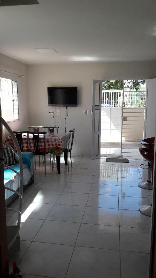 Porto De Galinhas - Casa Portomar - 3 Quartos - 14 Hospedes - Com Piscina - 185M Extérieur photo