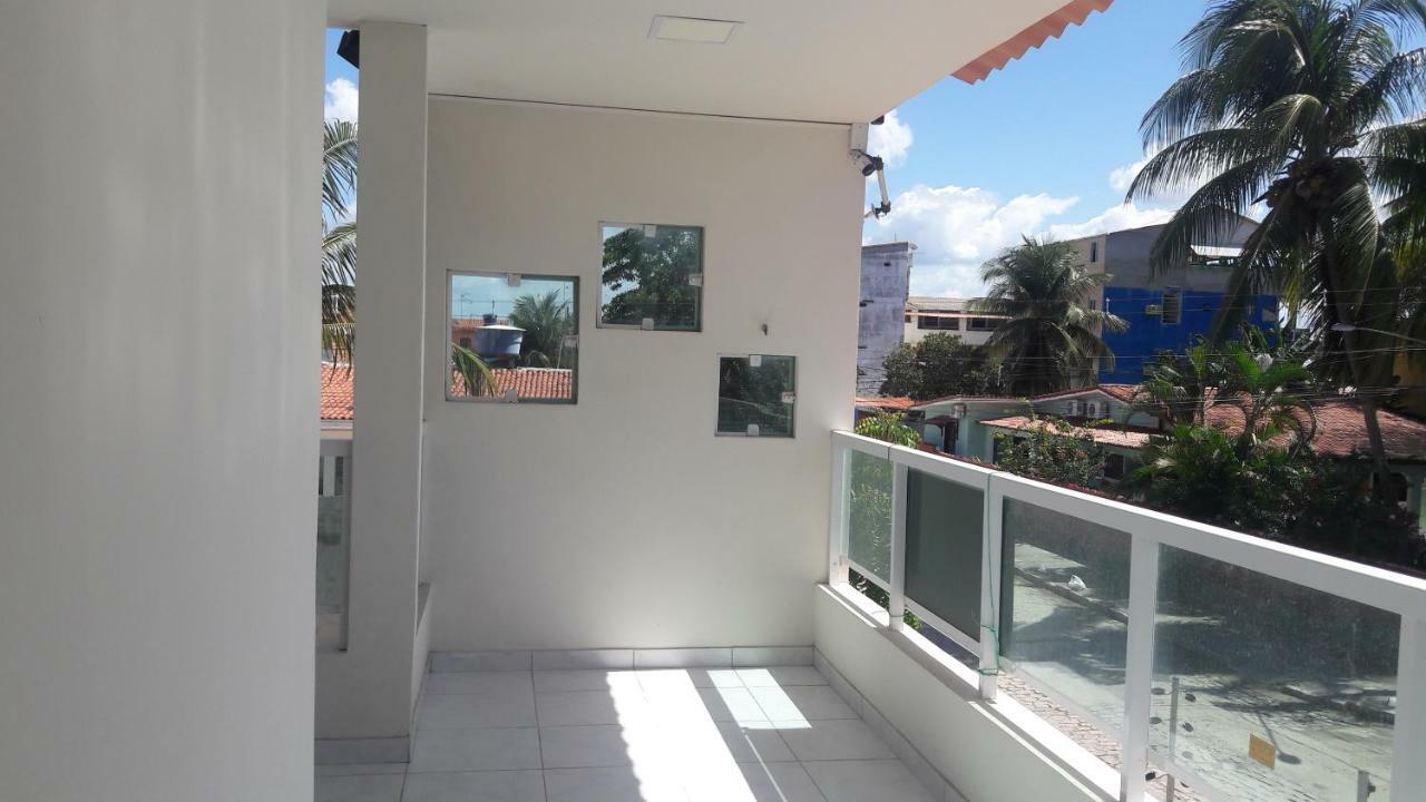 Porto De Galinhas - Casa Portomar - 3 Quartos - 14 Hospedes - Com Piscina - 185M Extérieur photo